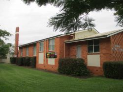 Buderim Uniting Church