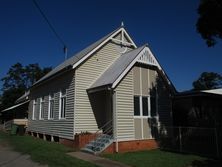 Buderim Uniting Church 26-03-2016 - John Huth, Wilston, Brisbane