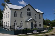 Bulimba Uniting Church