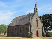 Bulla Uniting Church - Former