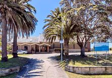 Bulli Anglican Church unknown date - Photograph supplied by Simon Saunders - 12/11/2025