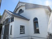 Bundamba Uniting Church - Former