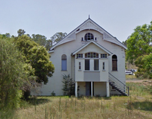 Bunbamba Uniting Church - Former 00-12-2009 - Google Maps - google.com.au