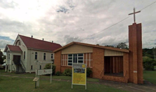 Bunbamba Uniting Church - Former 00-11-2007 - Google Maps - google.com.au