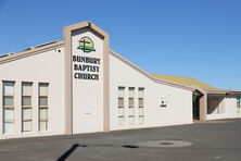 Bunbury Baptist Church