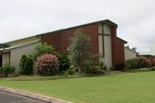 Bundaberg Baptist Church 23-02-2018 - John Huth, Wilston, Brisbane 