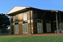 Bundaberg Bible Chapel