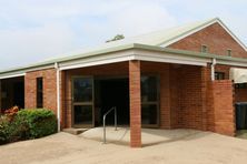 Bundaberg Church of Christ 23-02-2018 - John Huth, Wilston, Brisbane