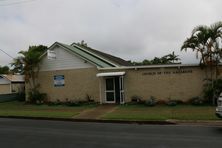 Bundaberg Church of the Nazarene