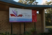 Bundaberg Living Word Church 09-05-2018 - John Huth, Wilston, Brisbane.