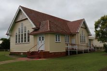 Bundaberg Presbyterian Church