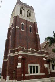 Bundaberg Seventh-day Adventist Church 22-02-2018 - John Huth, Wilston, Brisbane