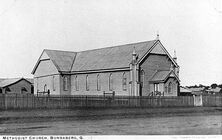 Bundaberg Uniting Church 00-00-1908 - John Oxley Library SLQ