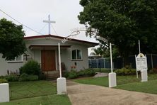 Bundaberg West Baptist Church 23-02-2018 - John Huth, Wilston, Brisbane.