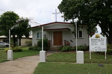 Bundaberg West Baptist Church