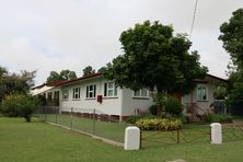 Bundaberg West Baptist Church 23-02-2018 - John Huth, Wilston, Brisbane.