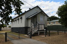 Bundamba Gospel Hall