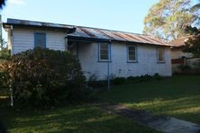 Bundanoon Presbyterian Church - Former