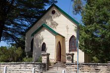 Bundanoon Uniting Church