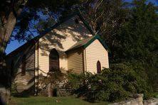 Bundanoon Uniting Church 23-04-2017 - John Huth, Wilston, Brisbane.
