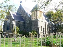 Buninyong Anglican Church