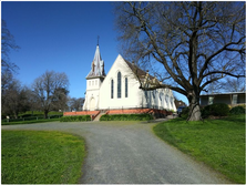 Buninyong Uniting Church