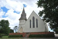 Buninyong Uniting Church 26-12-2008 - Mattinbgn - See Note.