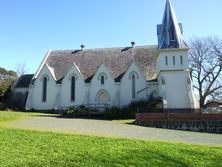 Buninyong Uniting Church 07-09-2019 - Chris Bennett