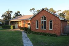 Bunyip & District Uniting Church 20-04-2019 - John Huth, Wilston, Brisbane