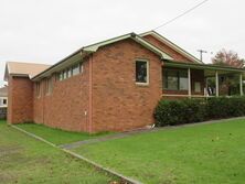 Bunyip & District Uniting Church 15-04-2021 - John Conn, Templestowe, Victoria