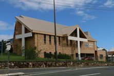 Burleigh Heads Uniting Church