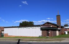 Burmese Christian Church (Sydney)