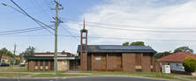 Burmese Christian Church (Sydney) 00-10-2019 - Google Maps - google.com