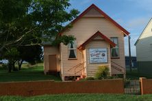 Burnett Heads Uniting Church - Former 24-02-2018 - John Huth, Wilston, Brisbane.