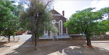 Burra Primitive Methodist Church - Former