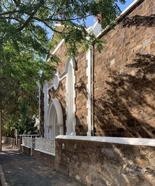 Burra Primitive Methodist Church - Former 00-03-2021 - realestate.com.au