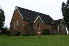 Burrawang Anglican Church