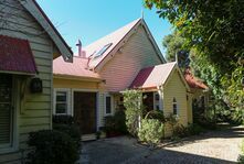 Burrawang Presbyterian Church - Former 10-04-2021 - Derek Flannery