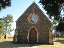 Burrumbeet Uniting Church