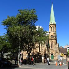 Burwood Uniting Church