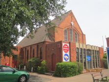 Burwood Uniting Church