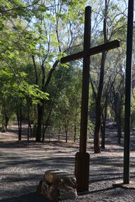 Bush Chapel 27-06-2020 - John Huth, Wilston, Brisbane