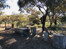 Bush Chapel - Mourquong 05-07-2022 - John Conn, Templestowe, Victoria