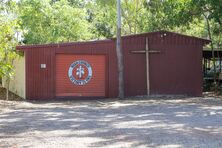 Bush Church