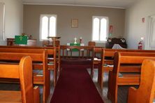 Bushley Uniting Church - Former 28-08-2019 - John Huth, Wilston, Brisbane