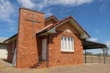 Bushley Uniting Church - Former