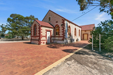 Bute Uniting Church - Former