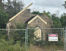 Buxton Community Church - Former 17-05-2026 - Derek Flannery