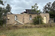 Buxton Community Church - Former 17-05-2026 - Derek Flannery
