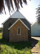 Byaduk Uniting Church 29-10-2015 - Geoff Davey - Bonzle.com & Lanyon